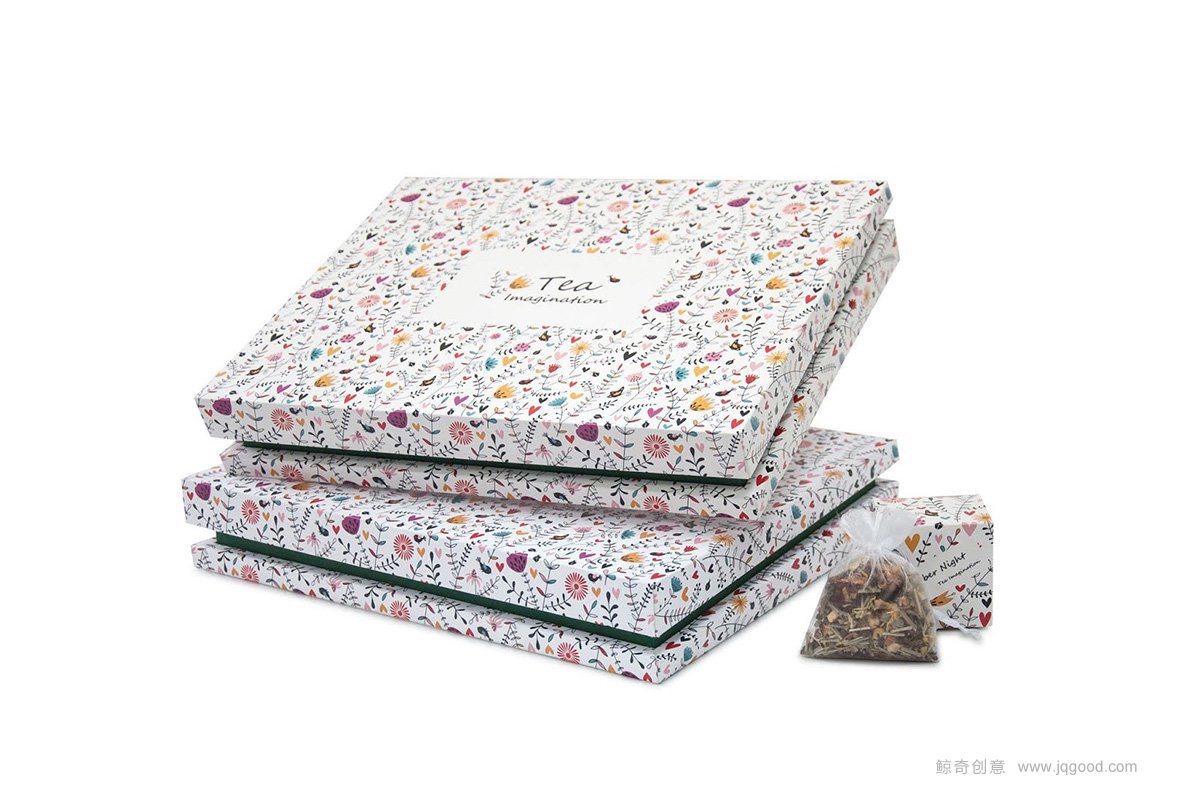 禮盒包裝設(shè)計